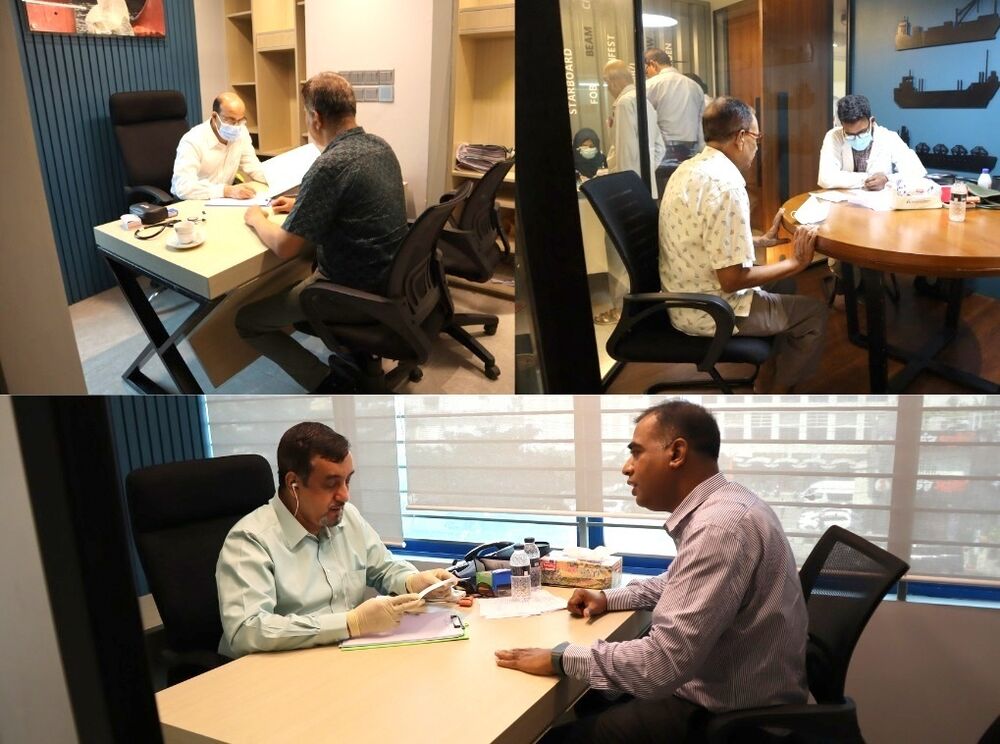 based on MoU signed between BSAA and Evercare Hospital, Chattogram